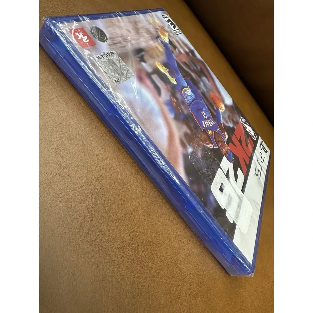 NBA 2K26 - Sony PlayStation 5